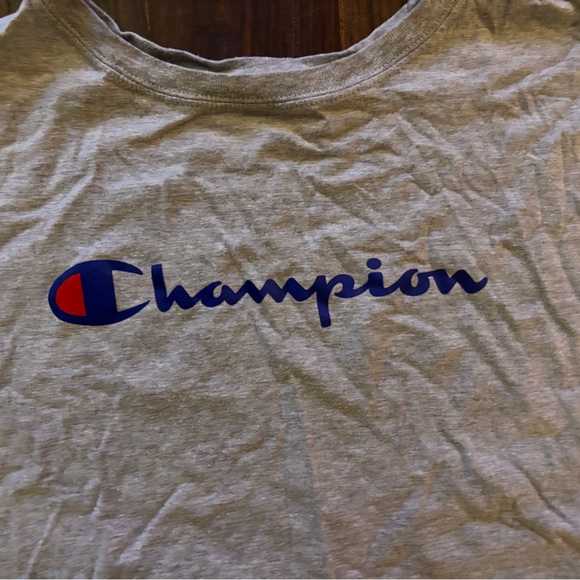 champion crop - Picture 3 of 5
